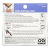 image:imageKiss Lash Couture Adhesive Strip Lash Super Strong Hold Pack of 2