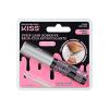 image:imageKISS Halloween Strip Lash Adhesive Latex Free Net Wt 5 g  017 oz  Black