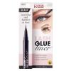 image:imageKISS Lash GLUEliner Black False Eyelash Glue 07 mL 002 fl oz Each 3Pack
