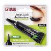 image:imageKiss Strip Lash Adhesive with Aloe Tube Black 024 Ounce Pack of 3