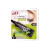 image:imageKISS Black Strip Lash Adhesive with Aloe Dermatologist Tested Formaldehyde Free NonIrritant Contact Lens Friendly Secure Hold Contains Latex with Control Nozzle Tip 024 Ounce