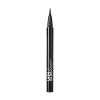 image:imageKISS Lash GLUEliner 2in1 FeltTip Eyeliner and Lash Adhesive Long Lasting Wear Can Be Used With Strip Lashes and Lash Clusters Net Wt 07 mL 002 fl oz Black