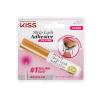 image:imageKiss Strip Lash Adhesive Clear 2 Pack