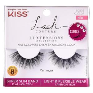 image:imageKiss Lash Couture Luxtensions Cashmere Pack of 3