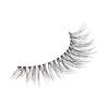 image:imageKISS My Lash But Better False Eyelashes Well Blended 16 mm Includes 4 Pairs Of Lashes Contact Lens Friendly Easy to Apply Reusable Strip Lashes Pack of 2 BlackMultipack Well Blended