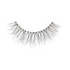 image:imageKISS My Lash But Better False Eyelashes Well Blended 16 mm Includes 4 Pairs Of Lashes Contact Lens Friendly Easy to Apply Reusable Strip Lashes Pack of 2 BlackMultipack Well Blended