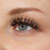 image:imageKISS My Lash But Bolder False Eyelashes Bold Move 12 mm Includes 1 Pair Contact Lens Friendly Easy to Apply Reusable Strip Lashes Glue On Lashes Pack of 2Bold Move