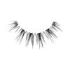 image:imageKISS My Lash But Bolder False Eyelashes Bold Move 12 mm Includes 1 Pair Contact Lens Friendly Easy to Apply Reusable Strip Lashes Glue On Lashes Pack of 2Bold Move
