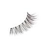 image:imageKISS True Volume False Eyelashes Ritzy 14 mm 100 Natural Hair Tapered End Technology Contact Lens Friendly Easy to Apply Includes 1 Pair Reusable Strip Lashes Pack of 31 Pair Pack of 3