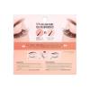 image:imageKISS True Volume False Eyelashes Ritzy 14 mm 100 Natural Hair Tapered End Technology Contact Lens Friendly Easy to Apply Includes 1 Pair Reusable Strip Lashes Pack of 31 Pair Pack of 3