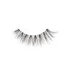 image:imageKISS True Volume False Eyelashes Ritzy 14 mm 100 Natural Hair Tapered End Technology Contact Lens Friendly Easy to Apply Includes 1 Pair Reusable Strip Lashes Pack of 31 Pair Pack of 3