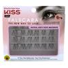image:imageKiss Falscara Natural Wispy Wisps MultiPack Pack of 3