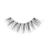 image:imageKISS Ever EZ Lashes Double Pack No 11 Reusable Natural Eyelash Starter Kit Includes EasyAngle Applicator and 2 Pairs Human Hair False Eyelashes