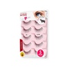image:imageKISS Ever EZ Lashes  Multipack 03