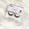 image:imageKISS Naked Drama False Eyelashes Lacey 10mm Includes 1 Pair Of Lash Easy to Apply Reusable Lash Clusters