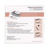 image:imageKISS Naked Drama False Eyelashes Lacey 10mm Includes 1 Pair Of Lash Easy to Apply Reusable Lash Clusters