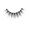 image:imageKISS Naked Drama False Eyelashes Lacey 10mm Includes 1 Pair Of Lash Easy to Apply Reusable Lash Clusters