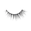 image:imageKiss Lash Couture False Eyelashes Matte Linen 10mm14mm Includes 4 pairs of lashes Easy to Apply Reusable Lash Clusters