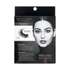 image:imageKiss Lash Couture False Eyelashes Matte Linen 10mm14mm Includes 4 pairs of lashes Easy to Apply Reusable Lash Clusters