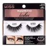 image:imageKiss Magnetic Lashes Crowd Pleaser Faux Mink Pack of 3