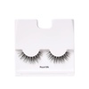 image:imageKISS Lash Couture LuXtensions Collection 1 Pair of Fake Lashes Royal Silk Light and Flexible FauxMink Eyelash with Super Slim Band includes Lash Glue