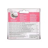 image:imageKISS Lash Couture LuXtensions Collection 1 Pair of Fake Lashes Royal Silk Light and Flexible FauxMink Eyelash with Super Slim Band includes Lash Glue