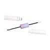 image:imageKISS Falscara DIY Eyelash Extension Bond amp Seal Infused with Biotin amp Vitamin E  Strong Gentle Comfortable Lash Adhesive for All Day Wear For Use With Falscara Lash Wisps Remover and Applicator