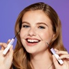 image:imageKISS Falscara DIY Eyelash Extension Bond amp Seal Infused with Biotin amp Vitamin E  Strong Gentle Comfortable Lash Adhesive for All Day Wear For Use With Falscara Lash Wisps Remover and Applicator