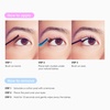 image:imageKISS Falscara DIY Eyelash Extension Lengthening Wisps  Featherlight Synthetic Reusable Artificial Eyelashes Multipack of 24 Mini Lash Clusters for that Authentic Eyelash Extension Look