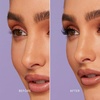 image:imageKISS Falscara DIY Lash Extension Starter Kit 10 Reusable Featherlight Eyelash Lengthening Wisps Applicator Bond amp Seal