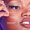 image:imageKISS Falscara DIY Lash Extension Starter Kit 10 Reusable Featherlight Eyelash Lengthening Wisps Applicator Bond amp Seal