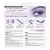 image:imageKISS Falscara DIY Lash Extension Starter Kit 10 Reusable Featherlight Eyelash Lengthening Wisps Applicator Bond amp Seal