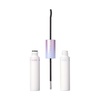 image:imageKISS Falscara DIY Lash Extension Starter Kit 10 Reusable Featherlight Eyelash Lengthening Wisps Applicator Bond amp Seal