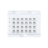 image:imageKISS Falscara Multipack False Eyelashes Lash Clusters Faux Mink Wisps 12mm14mm16mm Includes 24 Wisps Contact Lens Friendly Easy to Apply Reusable Strip Lashes