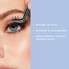 image:imageKISS Falscara Multipack False Eyelashes Lash Clusters Faux Mink Wisps 12mm14mm16mm Includes 24 Wisps Contact Lens Friendly Easy to Apply Reusable Strip Lashes