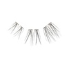 image:imageKISS Falscara Multipack False Eyelashes Lash Clusters Faux Mink Wisps 12mm14mm16mm Includes 24 Wisps Contact Lens Friendly Easy to Apply Reusable Strip Lashes
