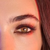 image:imageKiss Hyper Glam False Eyelashes downtown girl 14mm Includes 1 Pair of Strip Lashes Easy to Apply Reusable Lash Clusters