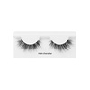 image:imageKiss Hyper Glam False Eyelashes main character 12mm Includes 1 Pair of Strip Lashes Easy to Apply Reusable Lash Clusters