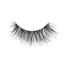image:imageKiss Hyper Glam False Eyelashes main character 12mm Includes 1 Pair of Strip Lashes Easy to Apply Reusable Lash Clusters