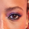 image:imageKiss Hyper Glam False Eyelashes rockstar 12mm Includes 1 Pair of Strip Lashes Easy to Apply Reusable Lash Clusters
