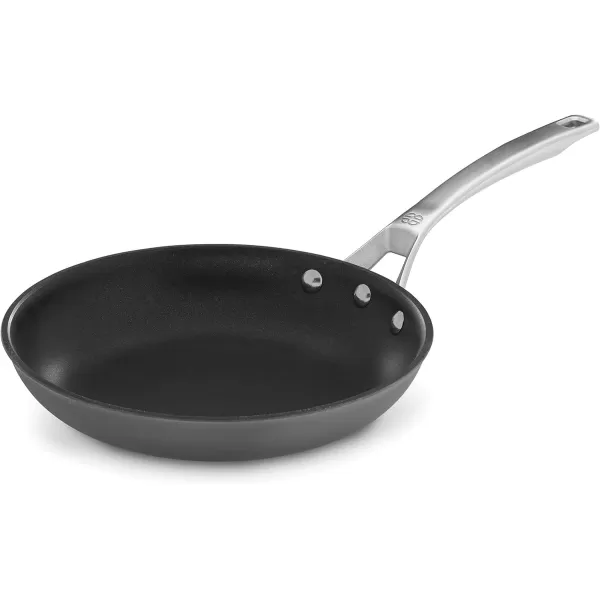 Calphalon 1948252 Signature Hard Anodized Nonstick Covered Dutch Oven, 5 quart, Black