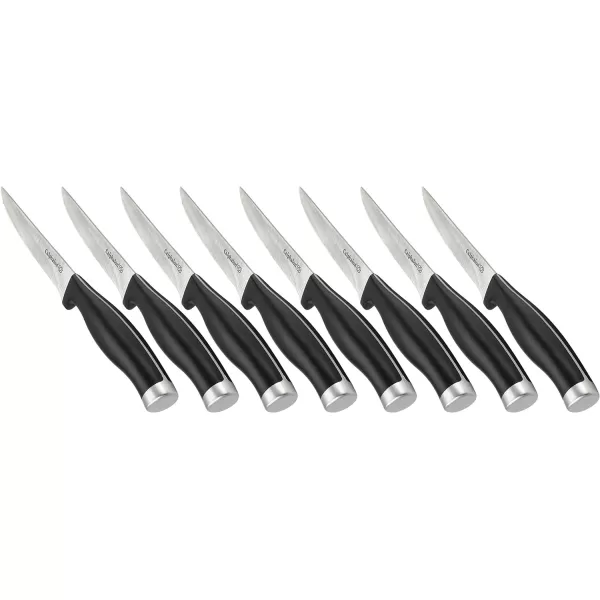 Calphalon Classic Self-Sharpening Cutlery Knife Block Set with SharpIN Technology, 6 Piece