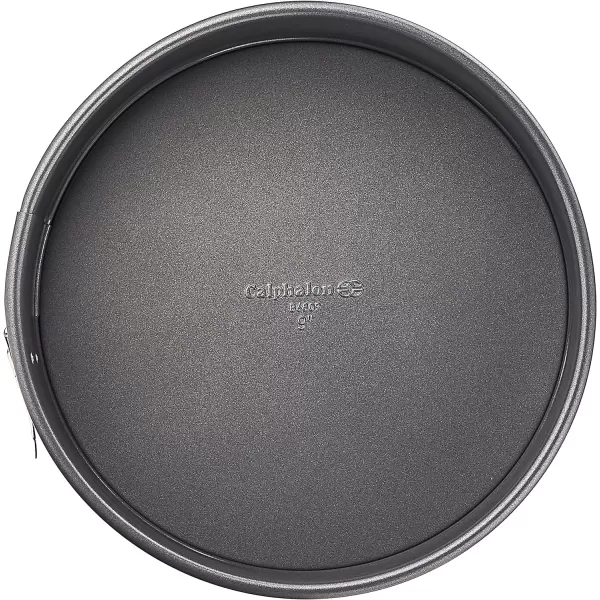 Calphalon Nonstick Bakeware, Spring Form Pan, 9-inch