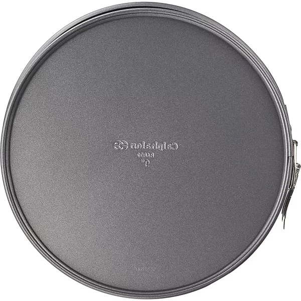 Calphalon Nonstick Bakeware, Spring Form Pan, 9-inch