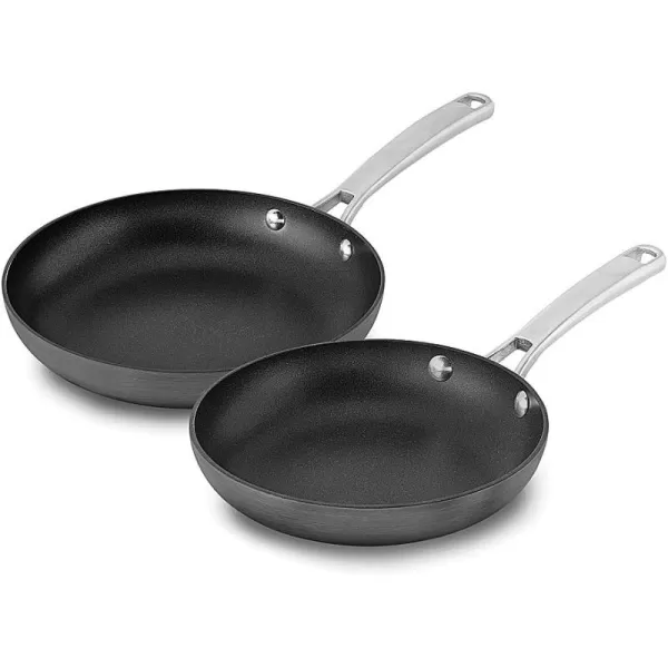 8-Inch and 10-Inch