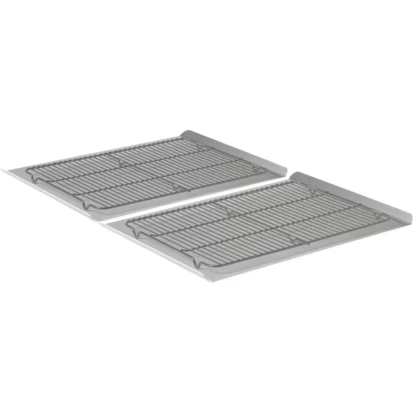 Calphalon Nonstick Bakeware, Cookie Sheet, 14-inch by 17-inch