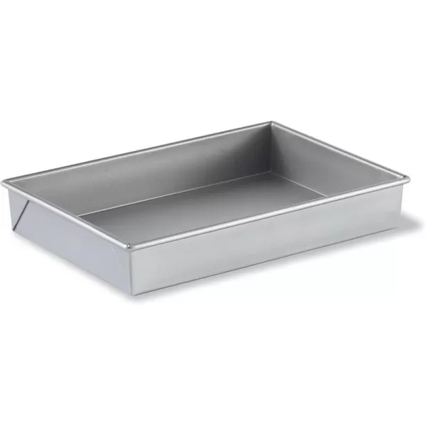 Calphalon Nonstick Bakeware, Round Cake Pan, 9-inch