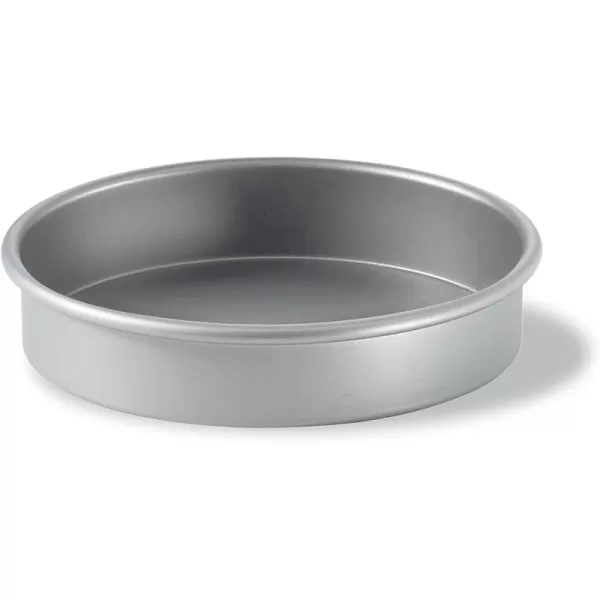 Calphalon Nonstick Bakeware, Round Cake Pan, 9-inch