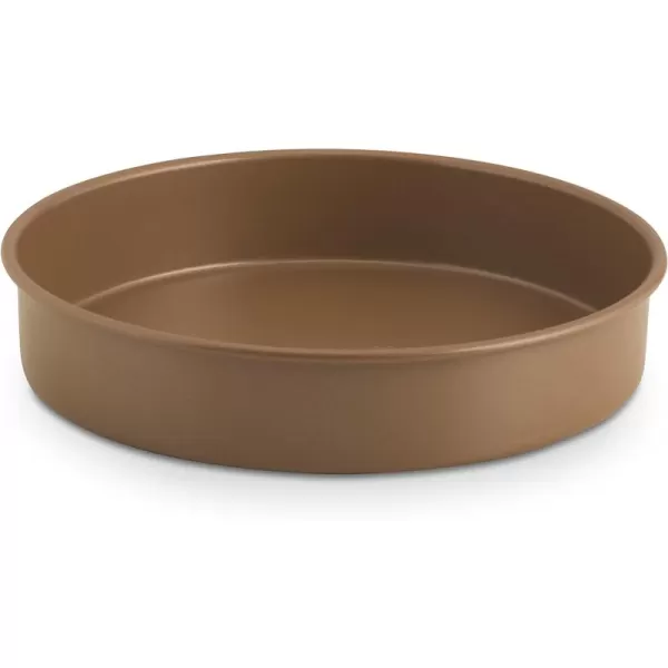 Calphalon Simply Calphalon Nonstick Bakeware, Loaf Pan, 4.5 inch by 8.5 inch