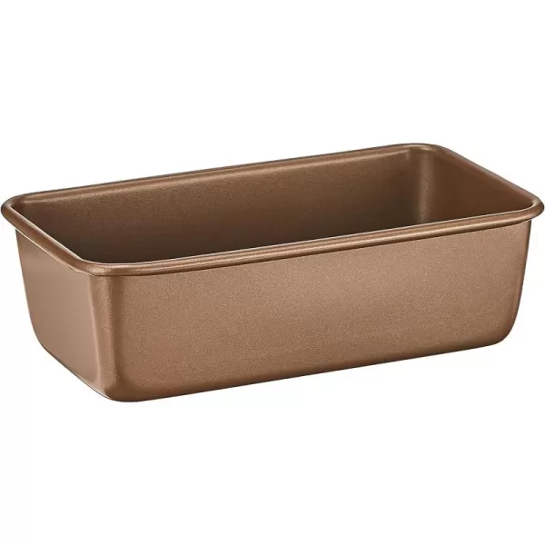 Calphalon Simply Calphalon Nonstick Bakeware, Loaf Pan, 4.5 inch by 8.5 inch